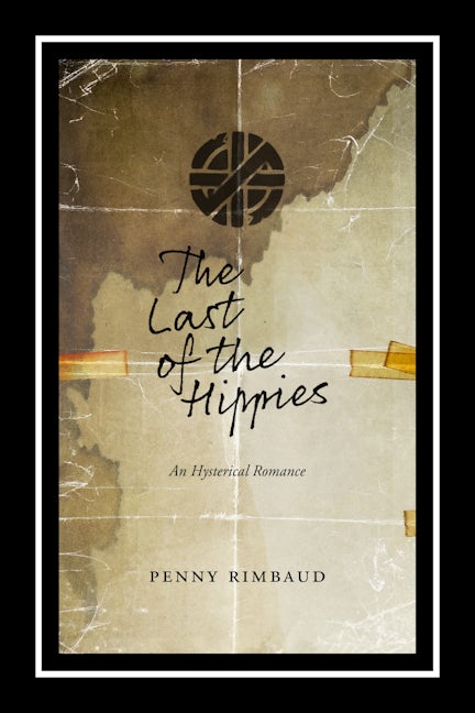 Book cover image for Last of the Hippies ISBN: 9781629631035